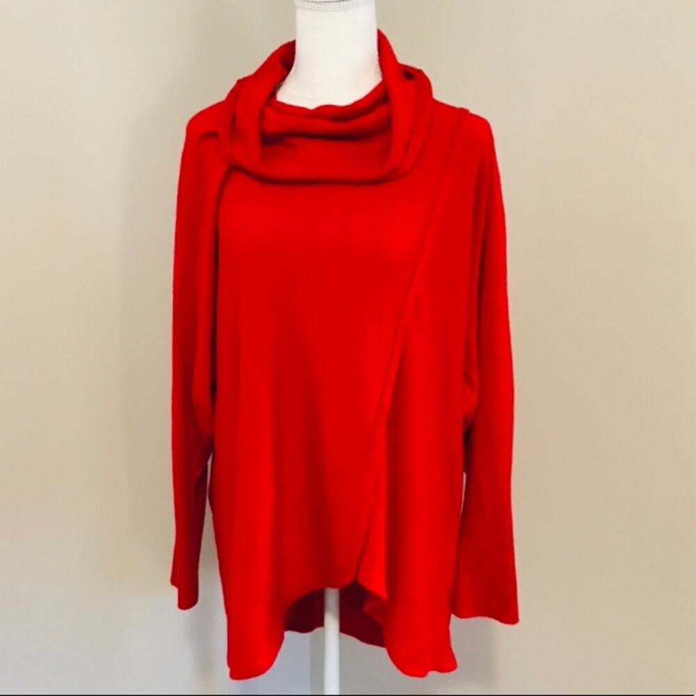 NY Collection Sweater